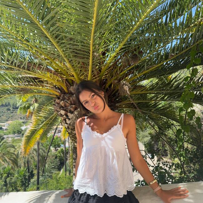 Babysitter in Aix-en-Provence: Léane
