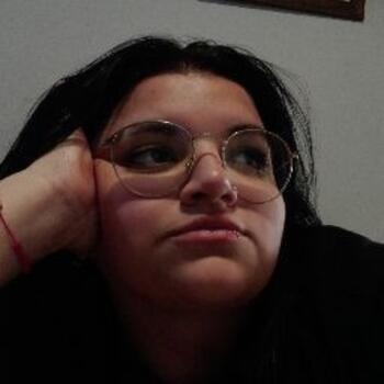 Babysitter in Rosario: Marti