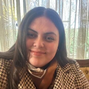 Babysitter in Providencia: Catalina