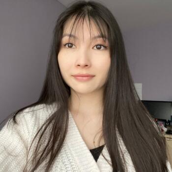 Babysitter in Ans: Megumi