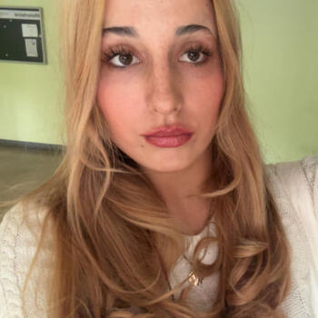 Babysitter in Berlin: Lia