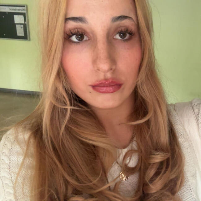Babysitter in Berlin: Lia