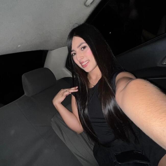 Babysitter in Bucaramanga: Steffani