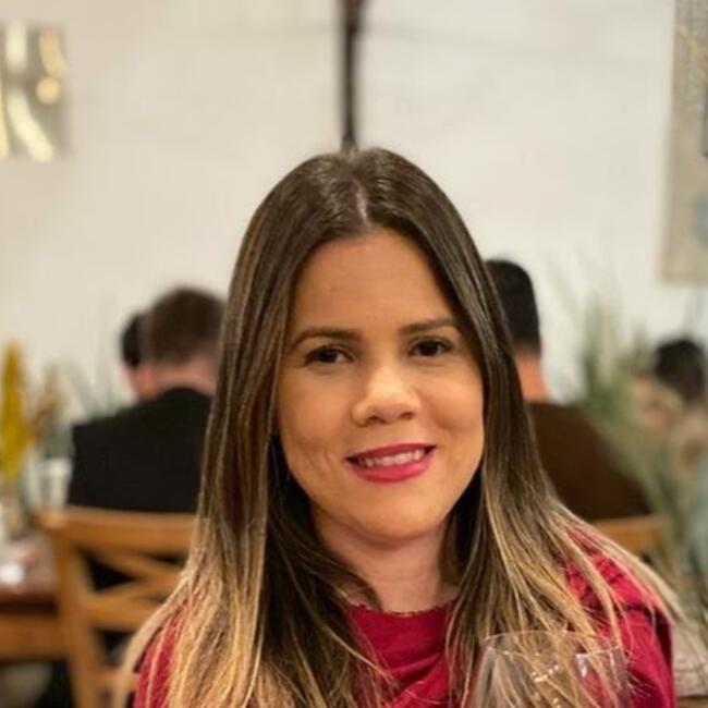 Babá em Belo Horizonte: Patricia