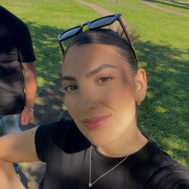 Babysitter in Sinnai: Valentina