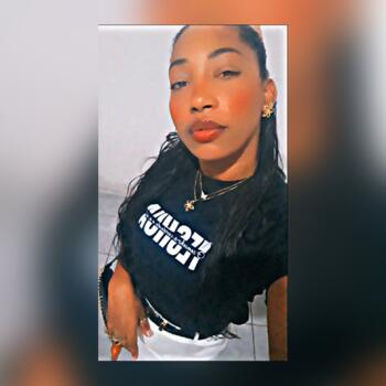 Babysitter in Santa Rita: Anapulasantos