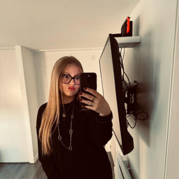 Babysitter Saint-Laurent-de-Chamousset: Cyrielle