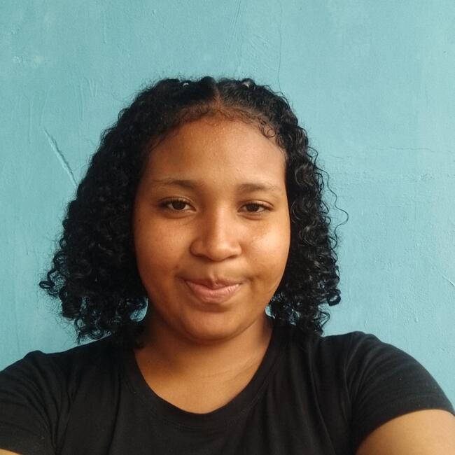 Babysitter in Panama City: Estefani