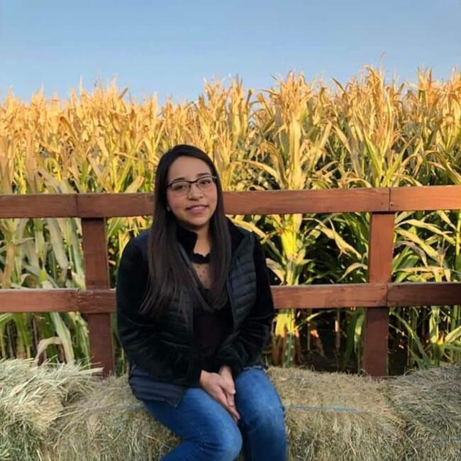 Trabajo para niñera en Cuautitlán: TANIA