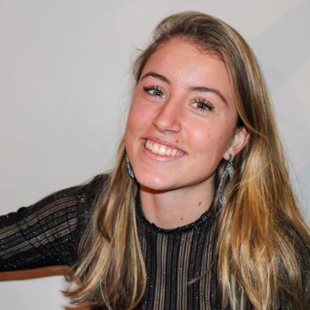 Oppas Rosmalen: Caro