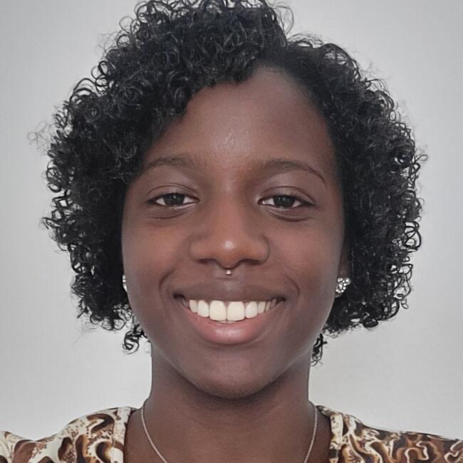 Babysitter a Trimbach: Isha