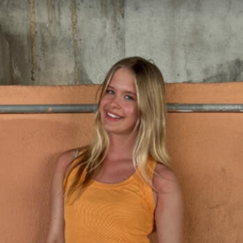 Babysitter in Kent (Ohio): Addie