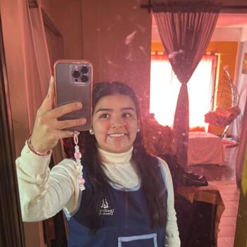 Babysitter Alderete: Daia