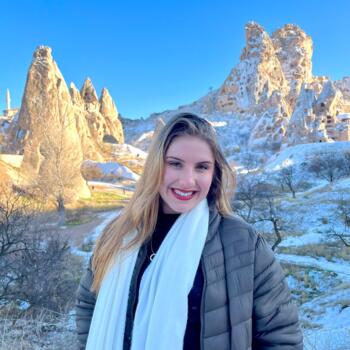 Babysitter in Joinville: Isabella