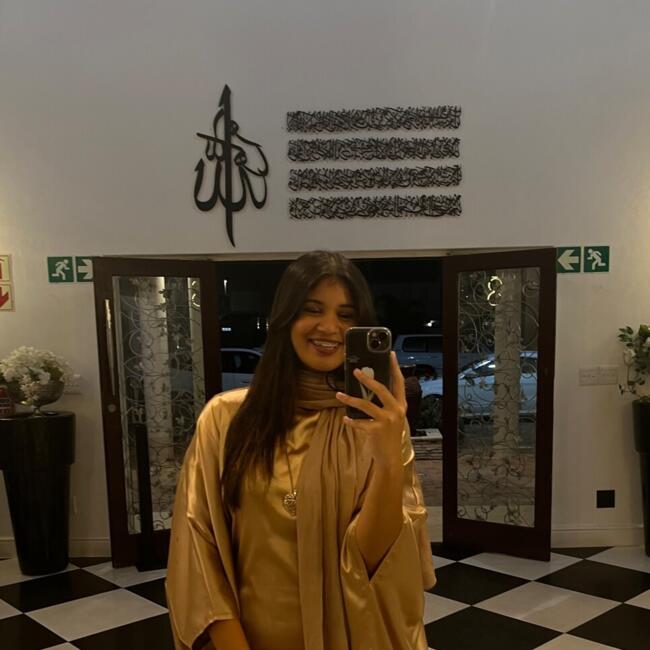Babysitter in Mitchells Plain: Naseeka