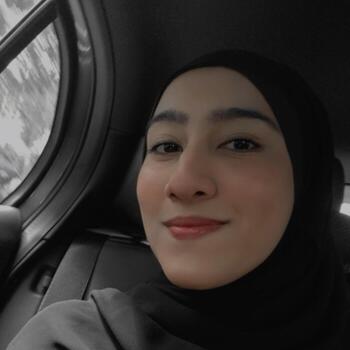 Babysitter Singapore Island: Hanaa