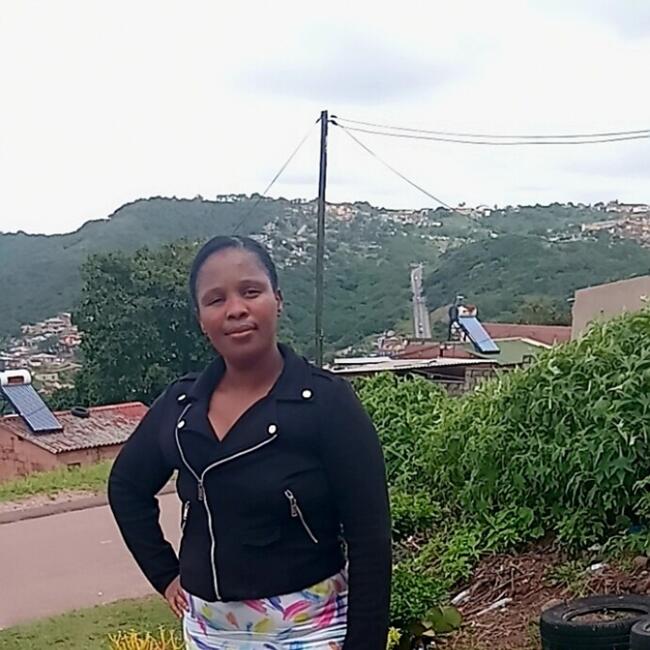 Nanny in Durban: Zandile