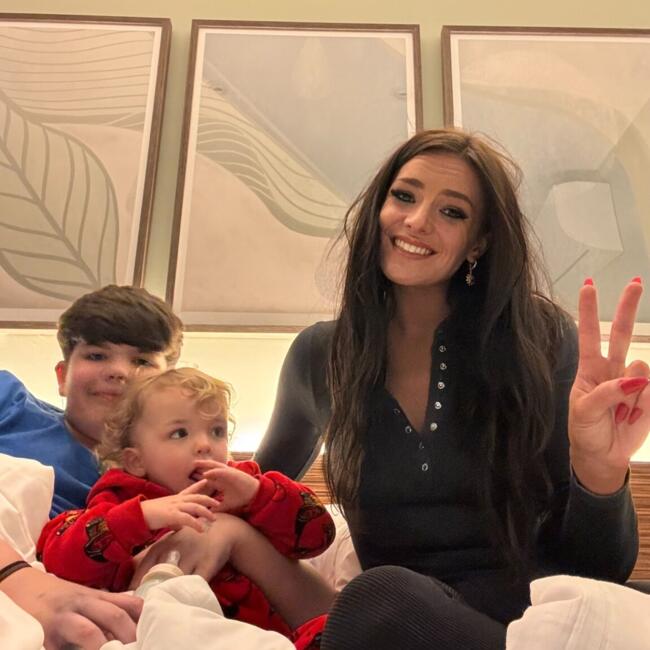 Babysitting job in Bradford: Sarah