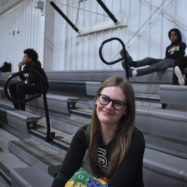 Babysitter a Meduna di Livenza: Viola