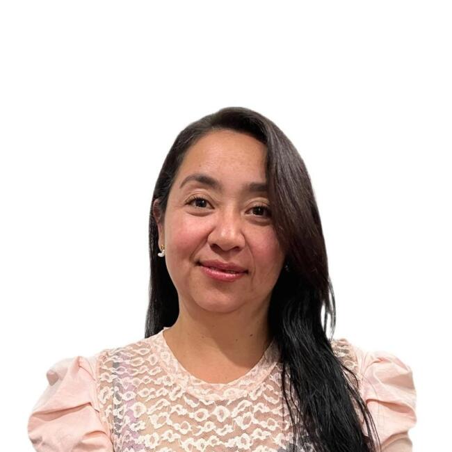 Baby-sitter in Madrid: Jenny