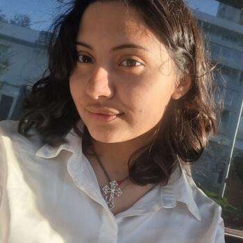 Niñera en Santiago de Chile: Themis