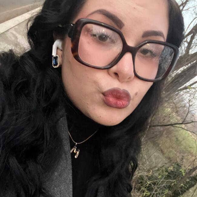 Babysitter in Cesena: Martina