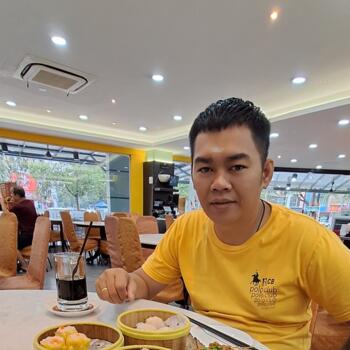 Babysitting job in Shah Alam: babysitting job Richard