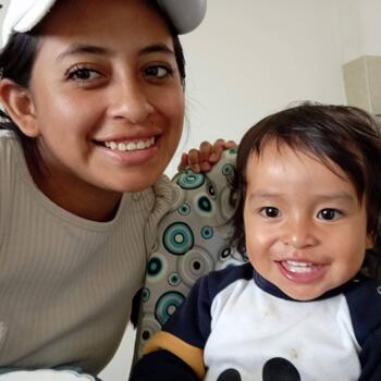Niñera en Cayambe: Katherine
