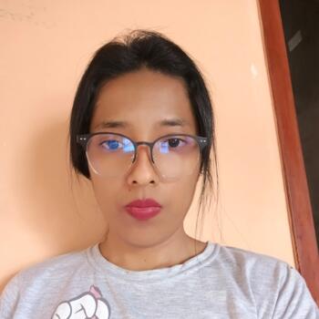 Baby-sitter in Santo Domingo de los Colorados: Elizeth cordova