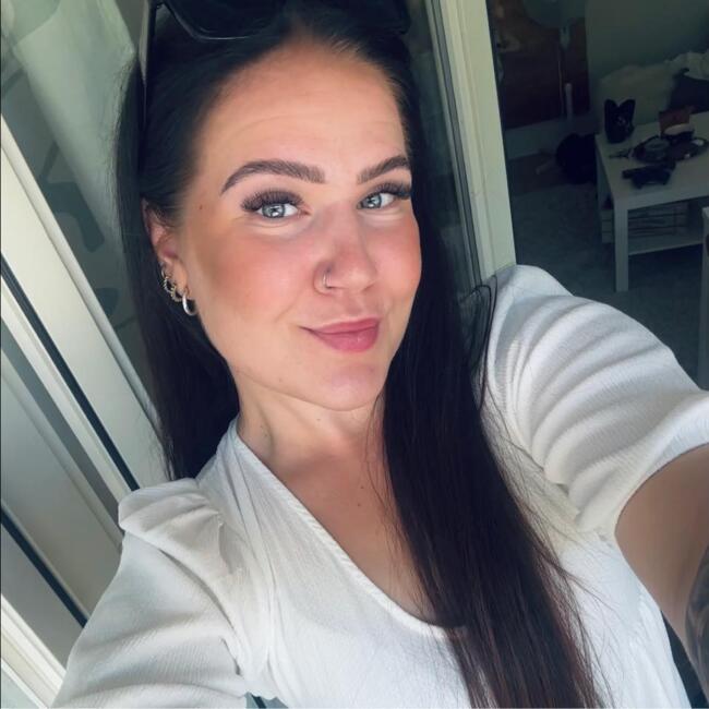 Lastenhoitaja Jyväskylä: Kaisa