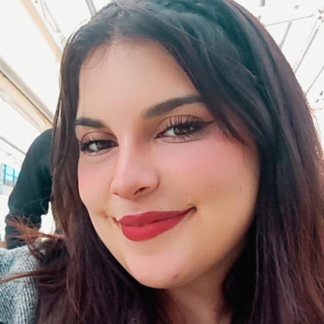 Niñera en Chillán: Daniela Constanza Isabel