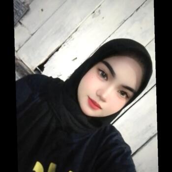 Babysitter in Jakarta: Putri