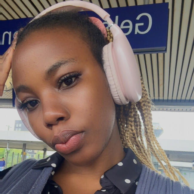 Babysitting job in Gelsenkirchen: Erica