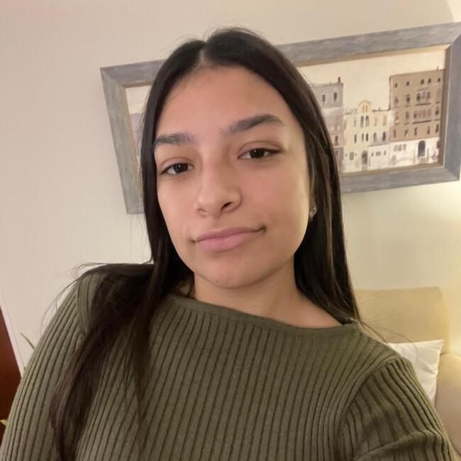 Niñera en Rosario: Luisina