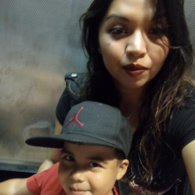 Trabajo para niñera en Renca: Victoria