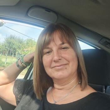 Bebisiterka u Barič: Daliborka