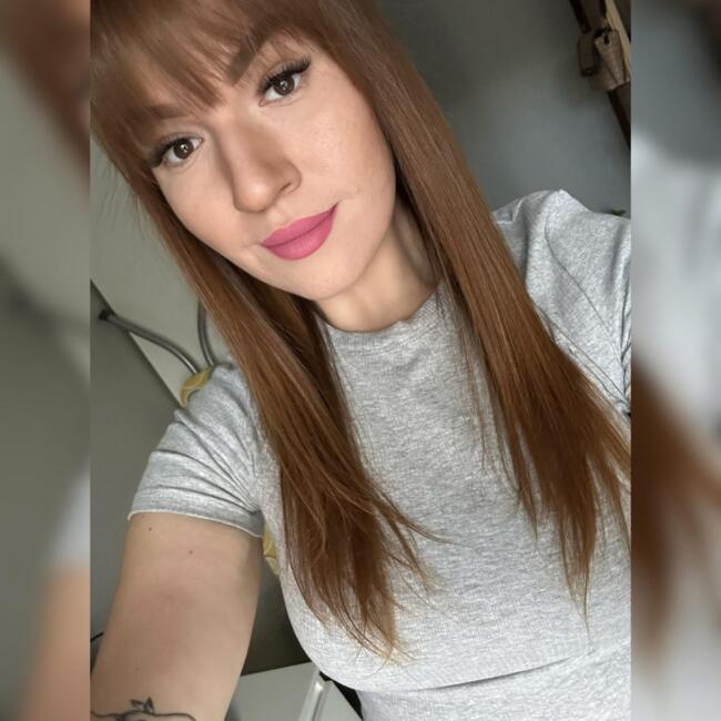 Opiekunka do dziecka w Szczecin: Marcelina