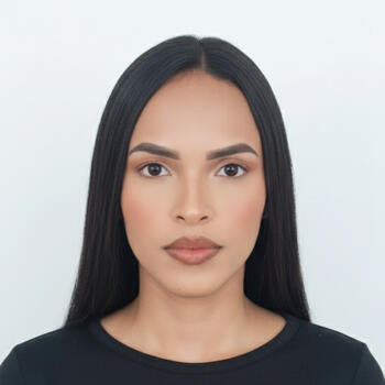 Babysitter in Joinville: Thamires