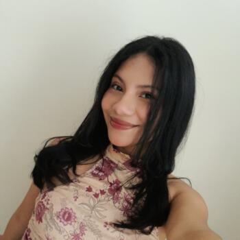 Babysitter στην περιοχή Trujillo: Ariana