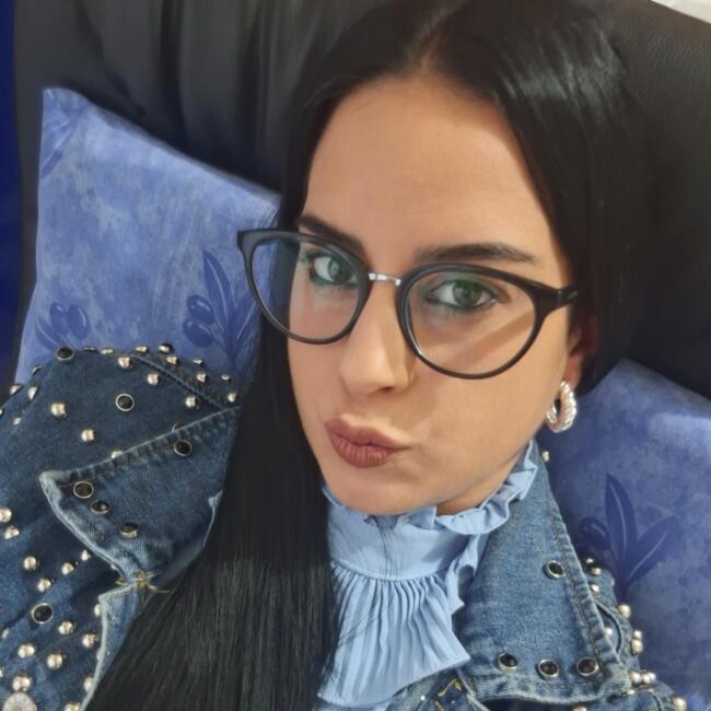 Babysitter in Mariglianella: Caterina