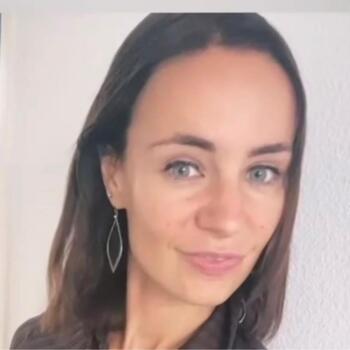 Nounou à Montpellier: Angélique