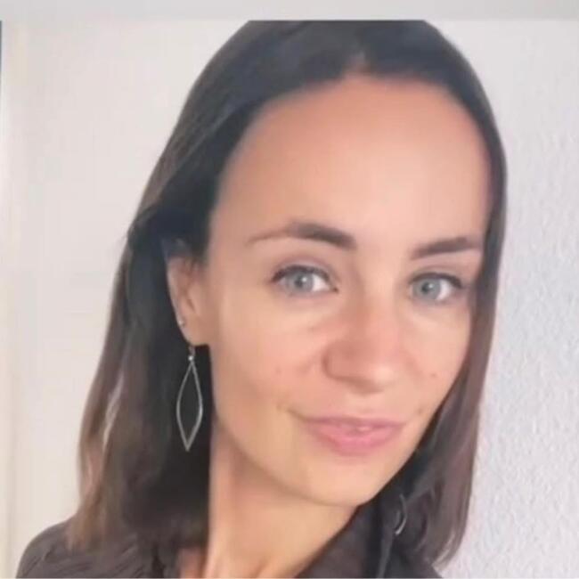 Nanny in Montpellier: Angélique