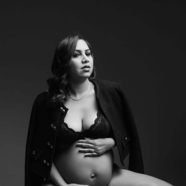 Babysitting job in Uberaba: Aline