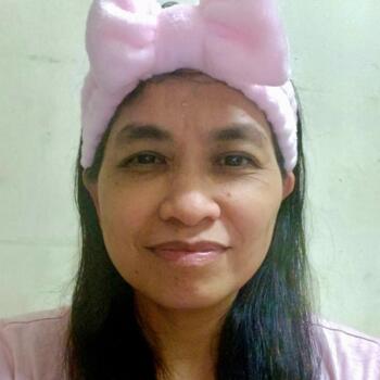 Babysitter in Talisay City: Shony