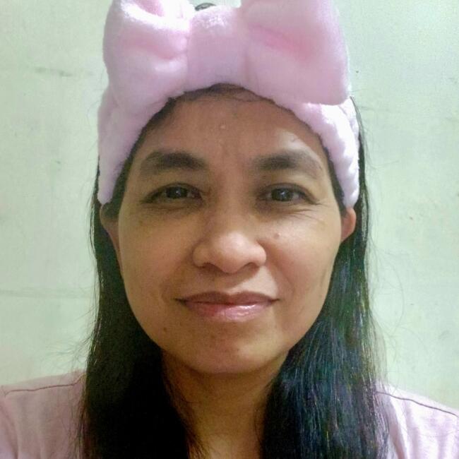 Babysitter in Talisay City: Shony