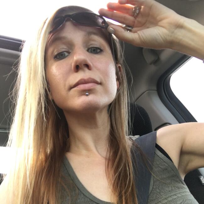 Babysitting job in Virginia Beach: Amy