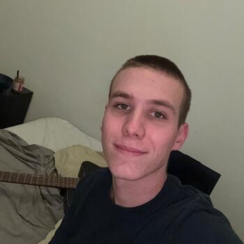 Babysitter in Schaarbeek: Oscar