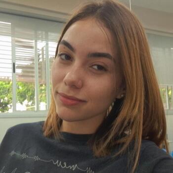 Babysitter in Goiânia: Sofia