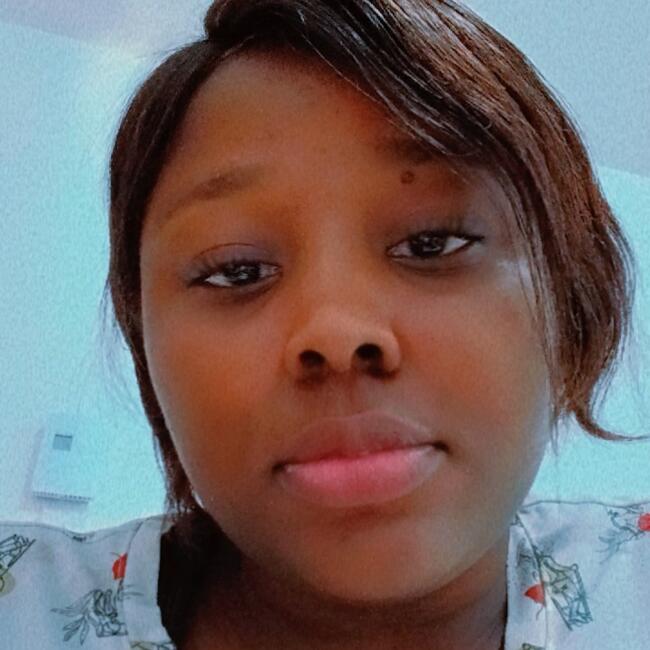 Baby-sitter in Montréal: Darelle