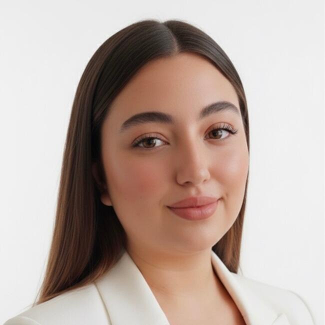 Niñera en Bogotá: Paula Alejandra Sabogal